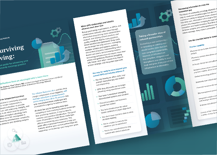 Selection Guide: What You'll Learn