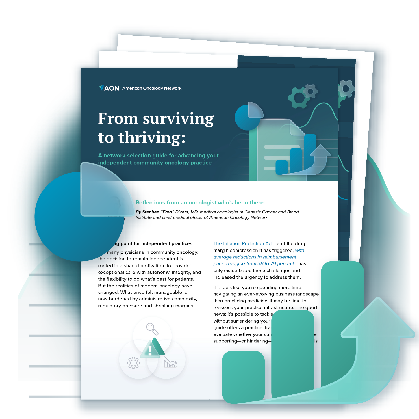 AON Network Selection Guide